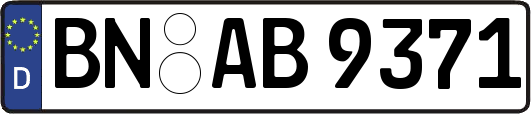 BN-AB9371