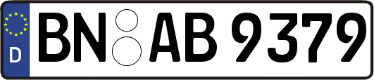 BN-AB9379