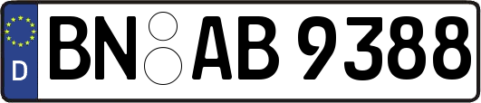 BN-AB9388