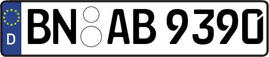 BN-AB9390