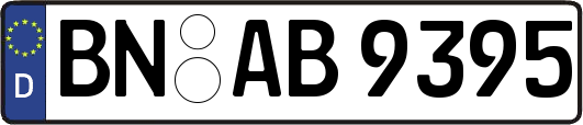 BN-AB9395