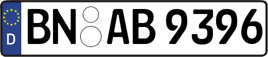 BN-AB9396