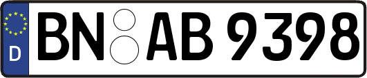 BN-AB9398
