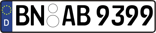 BN-AB9399