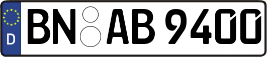 BN-AB9400