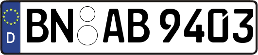 BN-AB9403