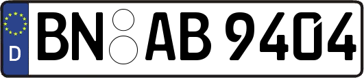 BN-AB9404