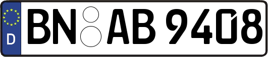 BN-AB9408