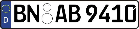 BN-AB9410