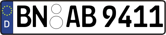 BN-AB9411