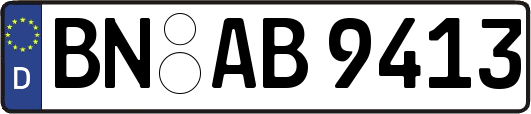 BN-AB9413