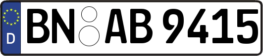 BN-AB9415