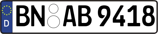 BN-AB9418