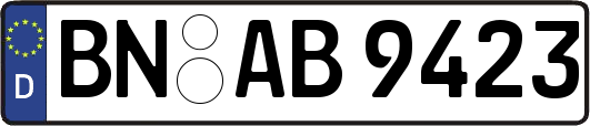 BN-AB9423