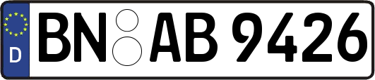 BN-AB9426