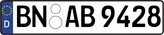 BN-AB9428
