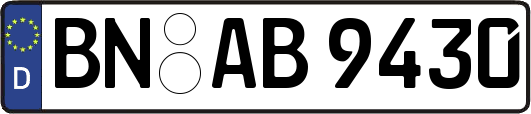 BN-AB9430