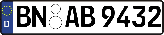 BN-AB9432