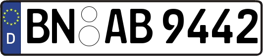 BN-AB9442