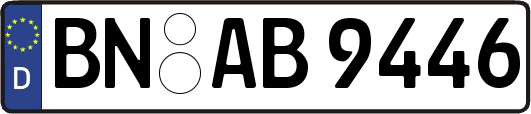 BN-AB9446