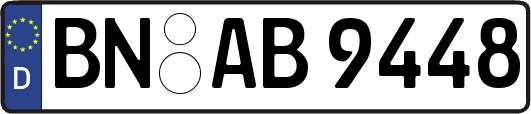 BN-AB9448