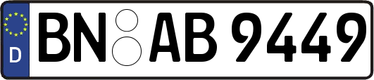 BN-AB9449