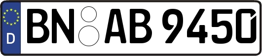 BN-AB9450