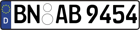 BN-AB9454