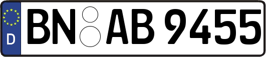 BN-AB9455