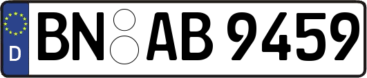 BN-AB9459