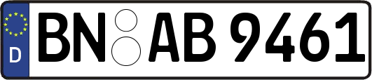 BN-AB9461