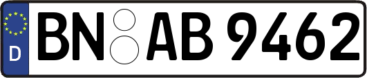 BN-AB9462