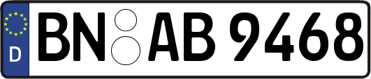 BN-AB9468