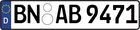 BN-AB9471