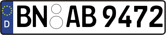 BN-AB9472