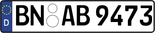 BN-AB9473