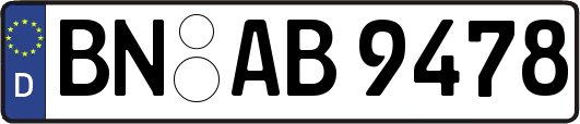 BN-AB9478