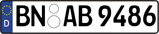 BN-AB9486