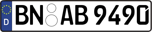 BN-AB9490