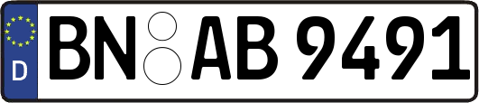 BN-AB9491