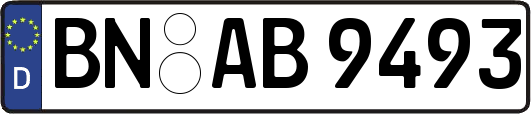 BN-AB9493
