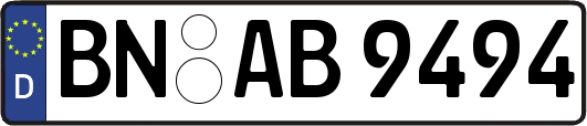BN-AB9494