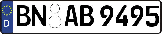 BN-AB9495