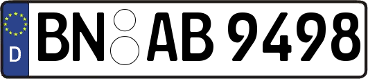 BN-AB9498