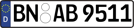 BN-AB9511