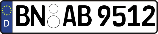 BN-AB9512