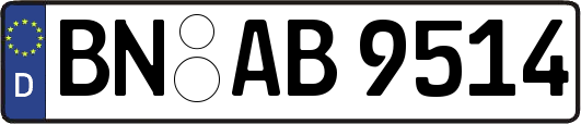 BN-AB9514