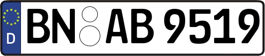 BN-AB9519