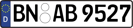 BN-AB9527