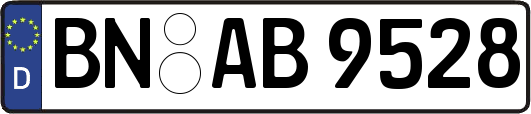 BN-AB9528
